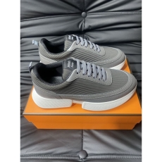 Hermes Low Shoes